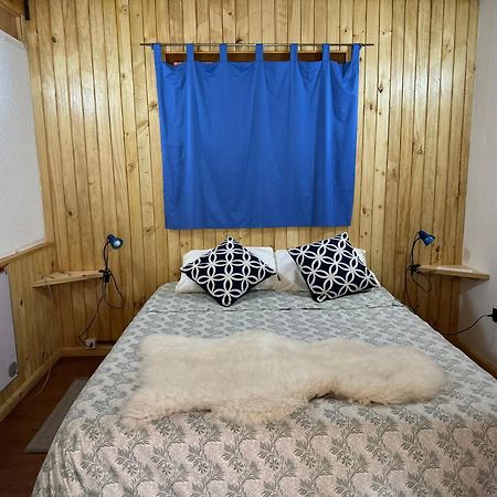 Hostal Hunter 푸에르토몬트 외부 사진